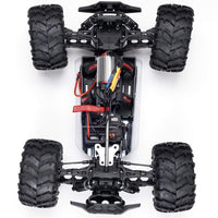 Redcat Landslide XTE RC Monster Truck - 1:8 Brushless Electric Truck