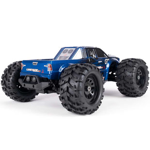 Redcat Landslide XTE RC Monster Truck - 1:8 Brushless Electric Truck