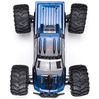 Redcat Landslide XTE RC Monster Truck - 1:8 Brushless Electric Truck