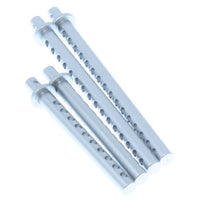 Redcat Aluminum Front/Rear Body Posts (4pcs)