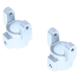 Redcat Aluminum Steering Arm Mounts (L/R) (2pcs)