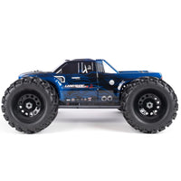 Redcat Landslide XTE RC Monster Truck - 1:8 Brushless Electric Truck