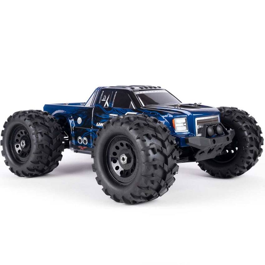 Redcat Landslide XTE RC Monster Truck - 1:8 Brushless Electric Truck