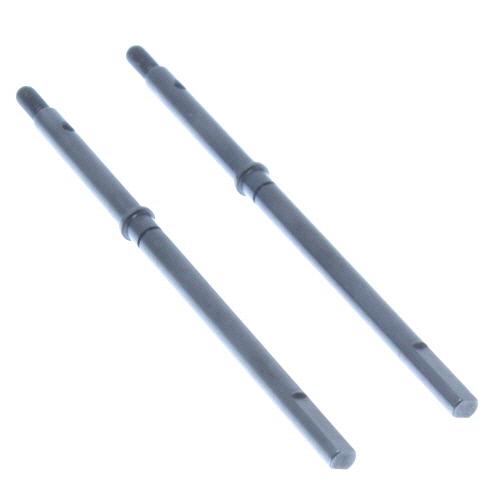 Redcat Racing Rear Axle Shafts (2pcs)