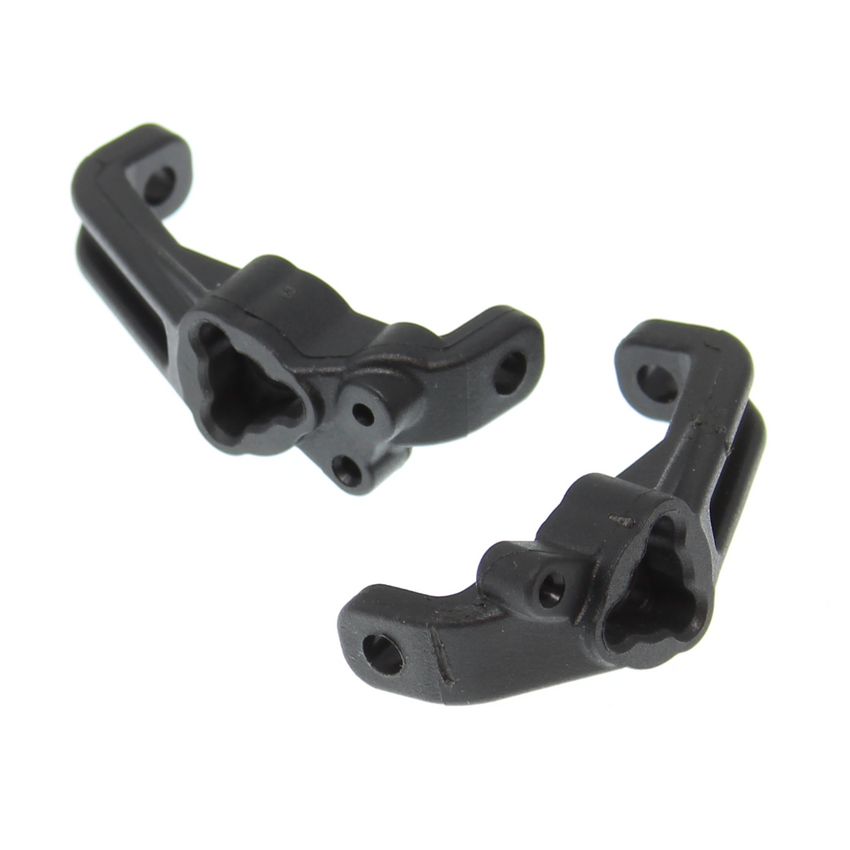 Heavy Duty Caster Mounts (L/R)(1pr)