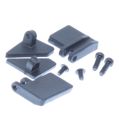 Side Mirrors (1set)