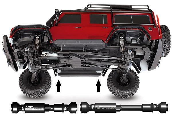 MIP Traxxas TRX4 HD Driveline Kit, TRX-4