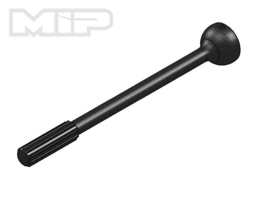 SuperShafty MIP Standard X-DUTY Individual Parts