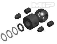 SuperShafty MIP Standard X-DUTY Individual Parts