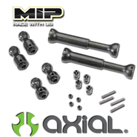 MIP SCX10 Spline Center CVD™ Kit