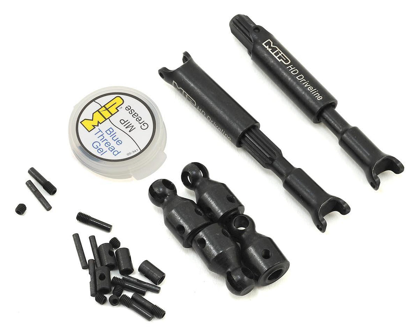 MIP Traxxas TRX4 HD Driveline Kit, TRX-4