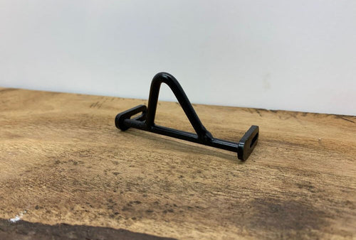 In The Works Stinger Bumper 70MM