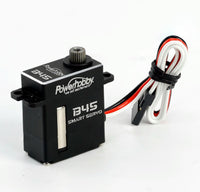 Powerhobby B45 Aluminum Digital Smart Micro Servo / Winch