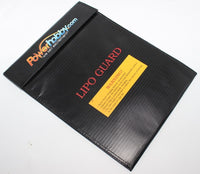 PowerHobby LiPo Charge Protection Bag, Large