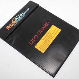 PowerHobby LiPo Charge Protection Bag, Large