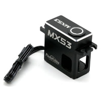 Powerhobby MX53 Internal Spool Metal Gear Brushless Winch Servo