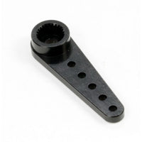 Powerhobby CNC Machined Aluminum Micro 25T Servo Horn / Arm: 59MG (Black)