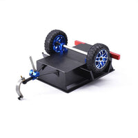 Powerhobby Aluminum Mini RC Crawler 1/24 Trailer: Axial SCX24 / Enduro24