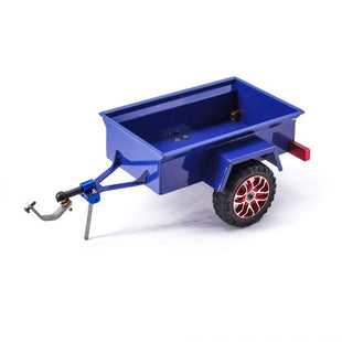 Powerhobby Aluminum Mini RC Crawler 1/24 Trailer: Axial SCX24 / Enduro24