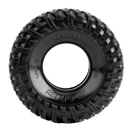 Powerhobby 4.73 Armor 1.9 Crawler Tires with Dual Stage Soft and Medium Foams