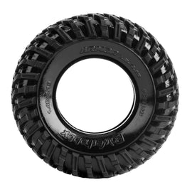 Powerhobby 4.19 Armor 1.9 Crawler Tires with Dual Stage Soft and Medium Foams