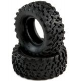 Powerhobby Armor 1.0” Micro Crawler Tires 1/24 Axial SCX24 C10 Jeep Betty