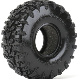 Powerhobby Trail Warrior 1.0” Micro Crawler Tires 1/24 Axial SCX24 C10 Jeep Betty