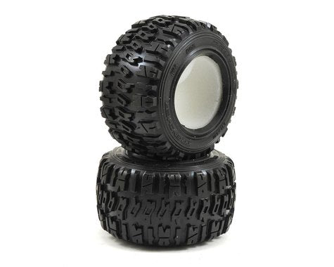 Pro-Line 4.10" Trencher T 2.2/3.0" All Terrain Truck Tires (2) (M2)