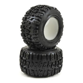 Pro-Line 4.10" Trencher T 2.2/3.0" All Terrain Truck Tires (2) (M2)