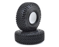 Pro-Line 4.35" BFGoodrich All-Terrain 1.9 KO2 Rock Crawler Tires (2) (G8) w/Memory Foam