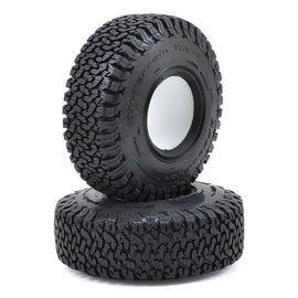 Pro-Line 4.35" BFGoodrich All-Terrain 1.9 KO2 Rock Crawler Tires (2) (G8) w/Memory Foam