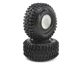 Pro-Line 5.75" Hyrax 2.2 Rock Terrain Crawler Tires w/Memory Foam (2) (G8)