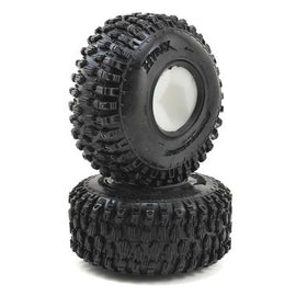 Pro-Line 5.75" Hyrax 2.2 Rock Terrain Crawler Tires w/Memory Foam (2) (G8)