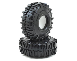 Pro-Line 5.40" Interco 1.9 Bogger Rock Crawler Tires w/Memory Foam G8 (2)