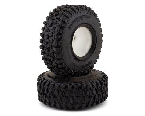 Pro-Line 4.19" Hyrax 1.9 Predator Rock Crawler Tires, Class 1 (2)