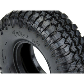 Pro-Line 4.50" Interco 1.9 TrXus M/T Rock Terrain Rock Crawler Tires (G8) w/Memory Foam (2)