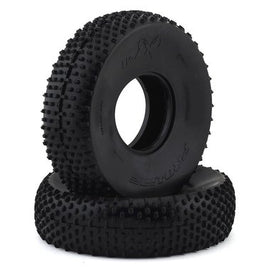 Pro-Line 5.5" Ibex Ultra Comp Rock Terrain 2.2 Rock Crawler Tires (2) (Predator) No Foam