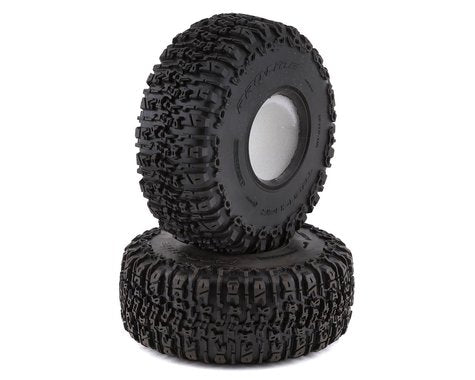 Pro-Line 5.75" Trencher 2.2 Predator Rock Crawler Tires (2)