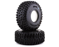 Pro-Line 5.75" Hyrax U4 G8 Front/Rear 2.2"/3.0" Rock Racing Tires (2)