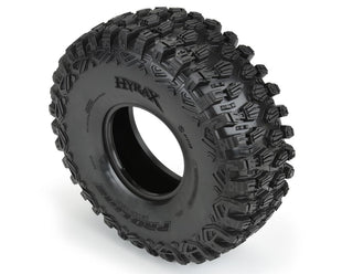 Pro-Line 5.75" Hyrax U4 G8 Front/Rear 2.2"/3.0" Rock Racing Tires (2)