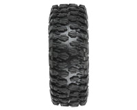 Pro-Line 5.75" Hyrax U4 G8 Front/Rear 2.2"/3.0" Rock Racing Tires (2)