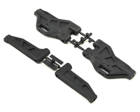 Pro-Line PRO-MT 4x4 Front Upper & Lower Arm Set