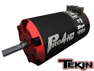 Tekin PRO4 HD 3500kV Brushless Motor