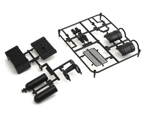 Pro-Line DIY Scale Accessory Assortment #8