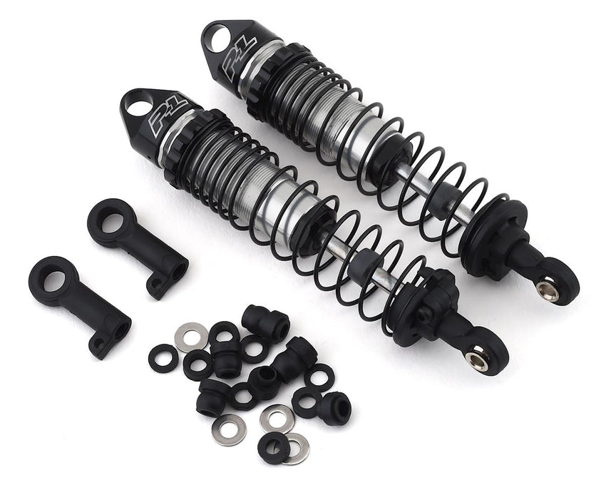 Pro-Line Big Bore Scaler Shocks (90mm) (2)