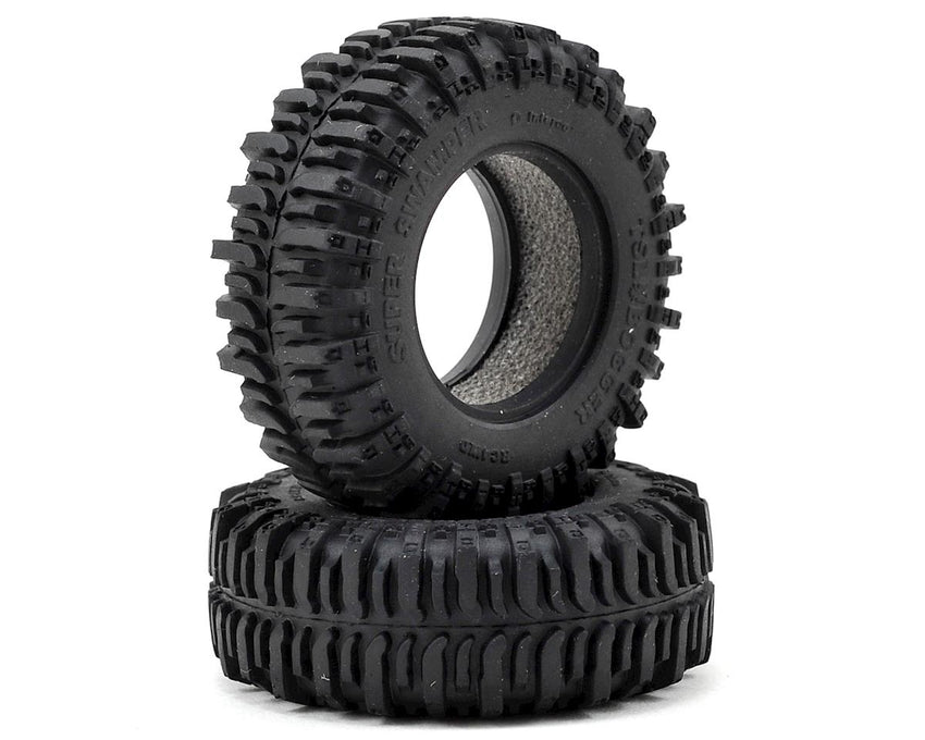 RC4WD 1.98" Interco "Super Swamper TSL/Bogger" 1.0" Micro Crawler Tires (2) (X3)