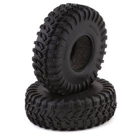 RC4WD 2.43" Scrambler Offroad 1.0 Scale Tires (2)