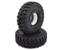 RC4WD 4.75" Goodyear 1.9 Wrangler M/T Tire (2)