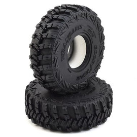 RC4WD 4.75" Goodyear 1.9 Wrangler M/T Tire (2)