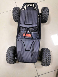 Vitavon Capra Carbon Fiber Body Panels